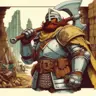 DuncanWarrior's Avatar
